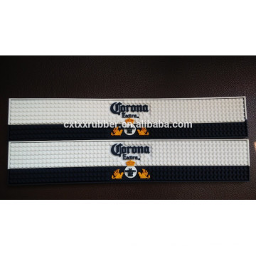 rubber led bar mat